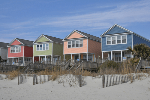 How to Refinance Your Vacation Home