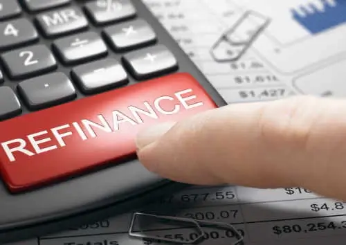 Should I Consolidate My Debts with a Mortgage Refinance Loan?